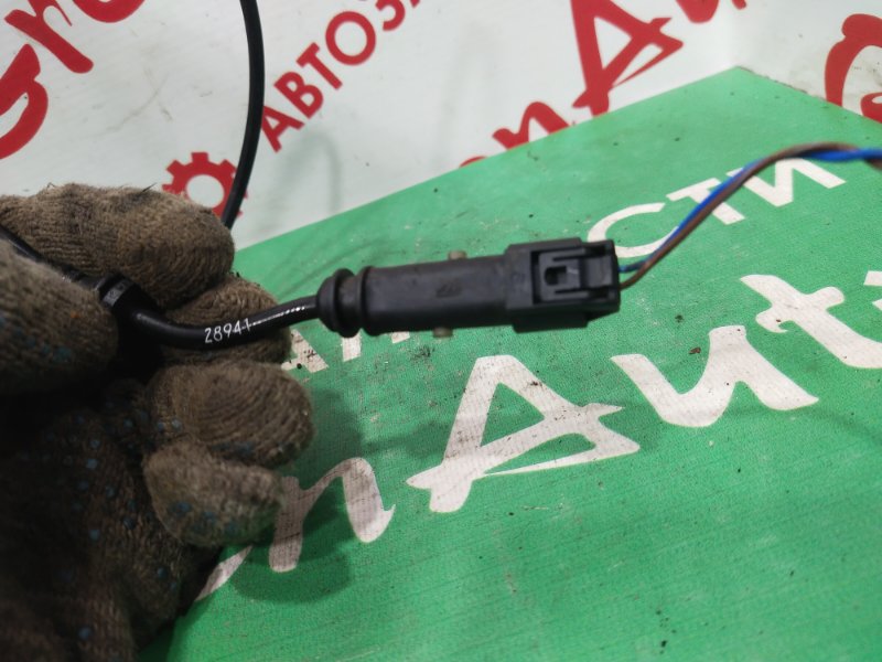 Датчик ABS, 800 рублей, Красноярск