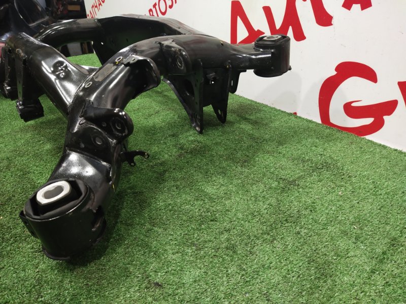 Балка подвески, 2000 рублей, Красноярск