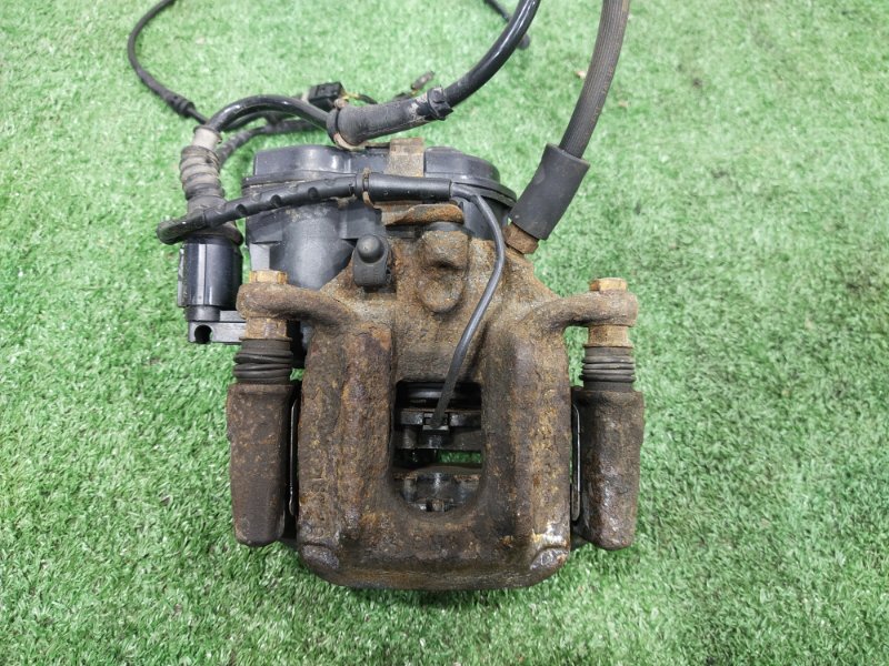 Суппорт тормозной, 2500 рублей, Красноярск