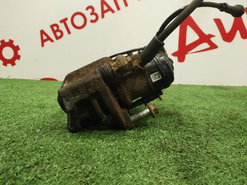 Суппорт тормозной, 2500 рублей, Красноярск