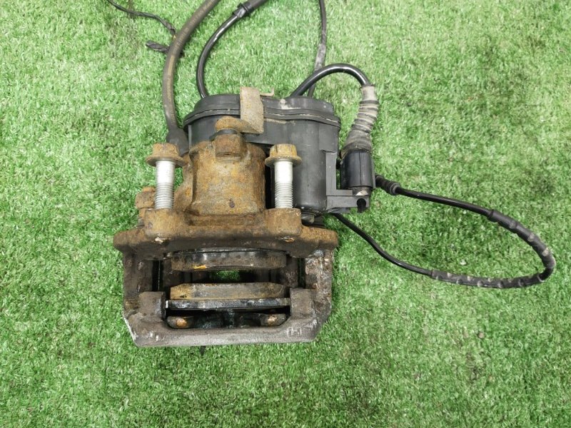 Суппорт тормозной, 2500 рублей, Красноярск