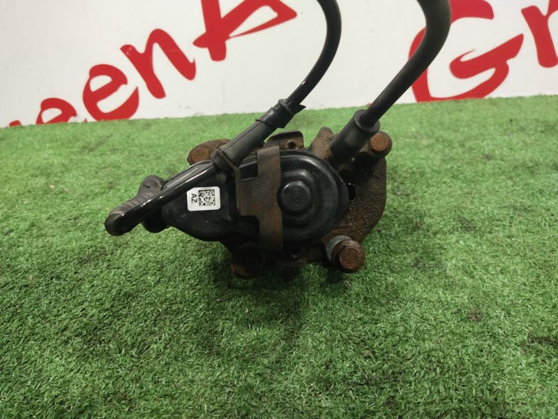 Суппорт тормозной, 2500 рублей, Красноярск