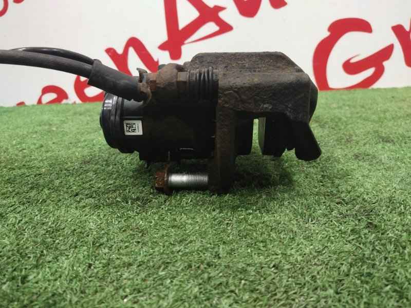 Суппорт тормозной, 2500 рублей, Красноярск