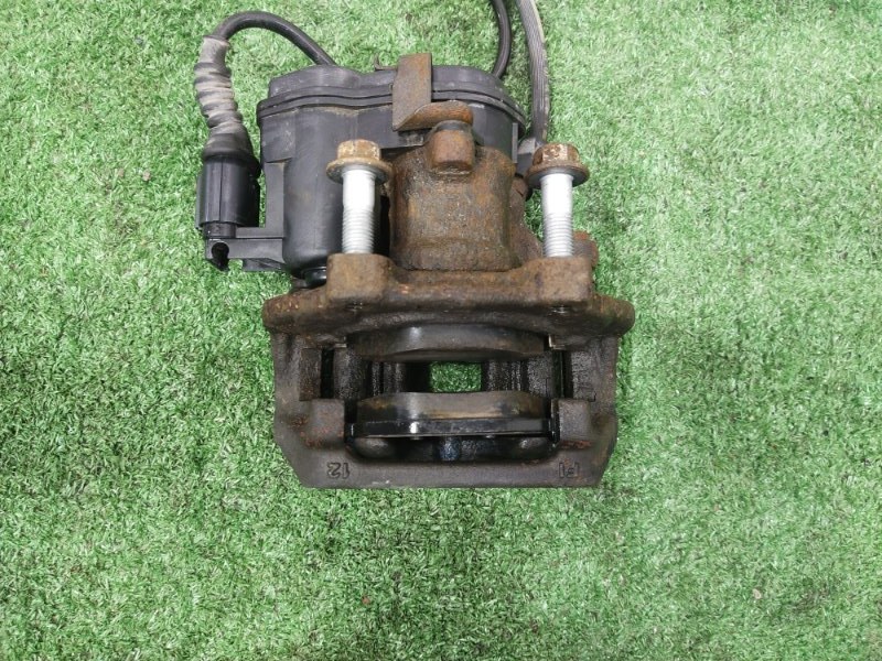 Суппорт тормозной, 2500 рублей, Красноярск