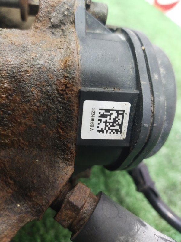 Суппорт тормозной, 2500 рублей, Красноярск