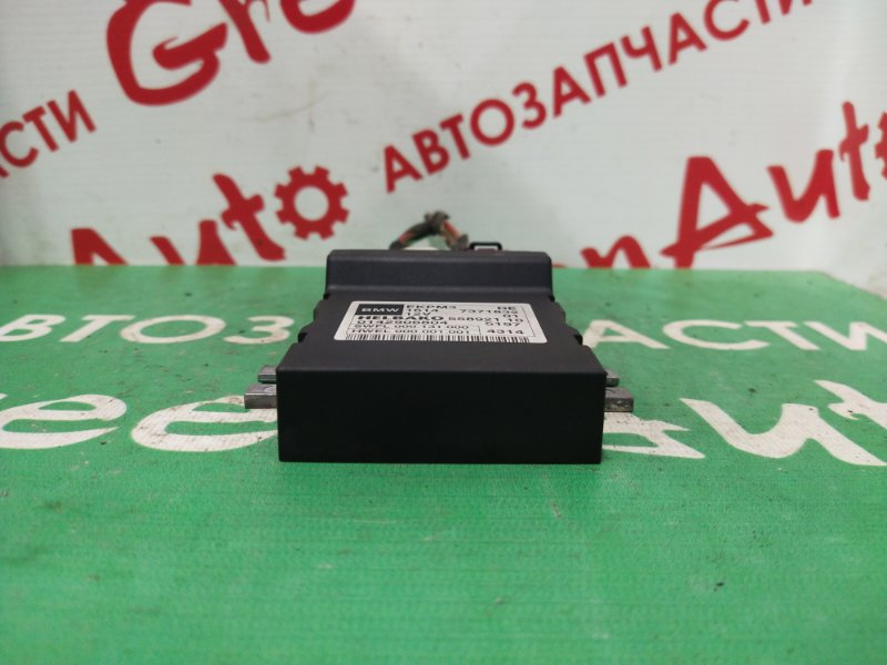 Блок управления топливным насосом, 3000 рублей, Красноярск