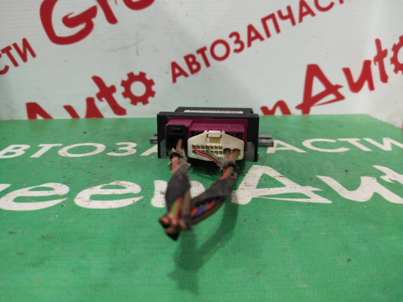 Блок управления топливным насосом, 3000 рублей, Красноярск