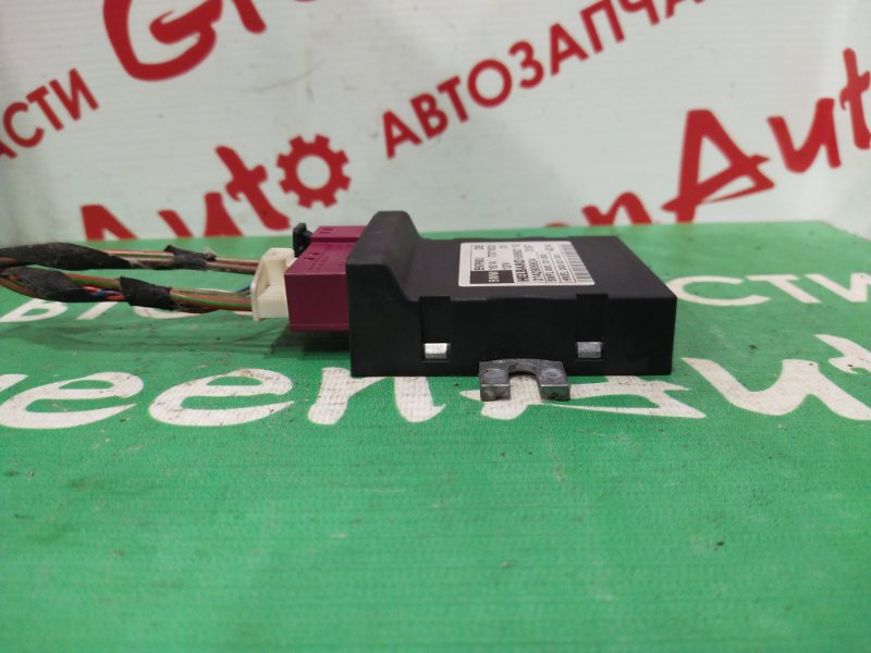 Блок управления топливным насосом, 3000 рублей, Красноярск