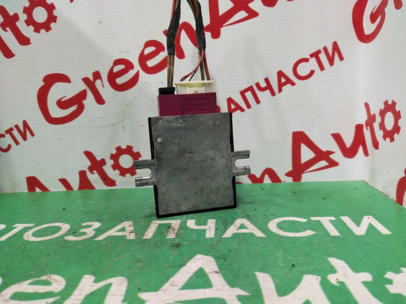 Блок управления топливным насосом, 3000 рублей, Красноярск