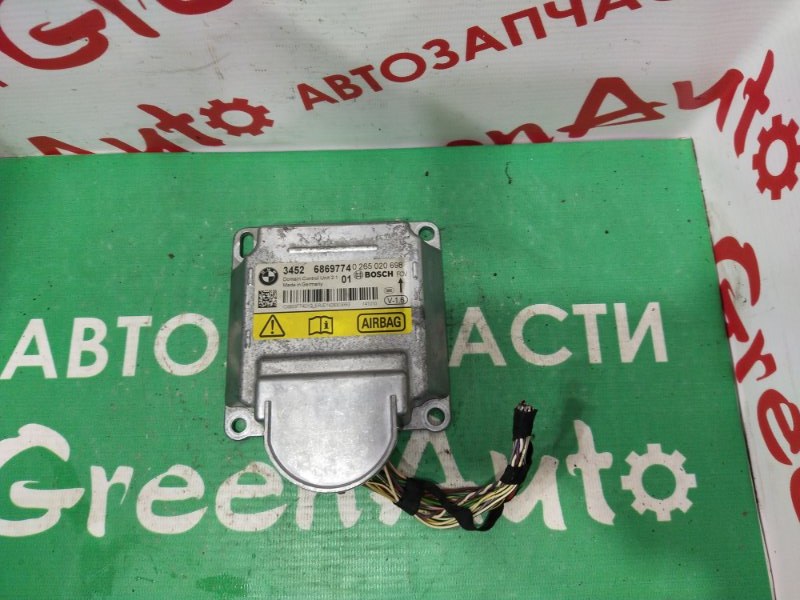 Блок управления airbag, 1500 рублей, Красноярск