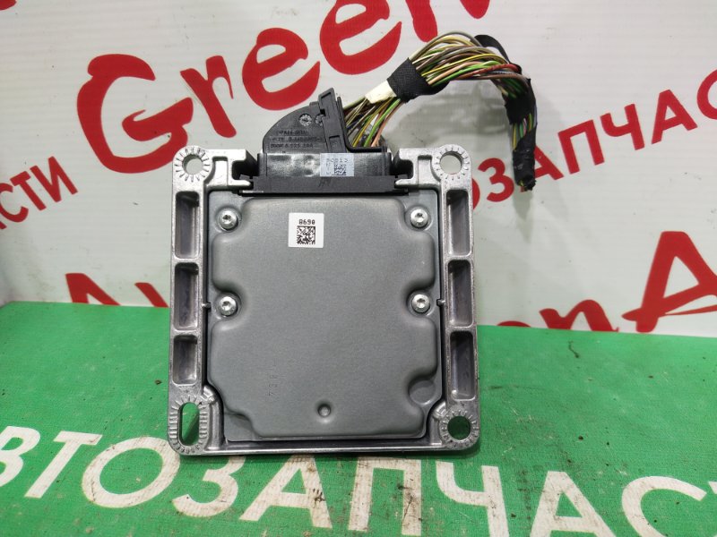 Блок управления airbag, 1500 рублей, Красноярск