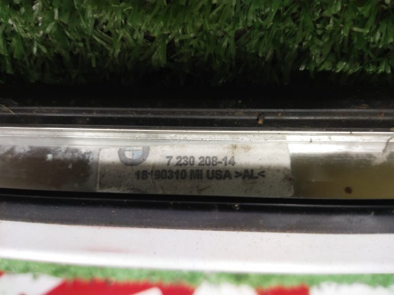 Рейлинг, 8000 рублей, Красноярск