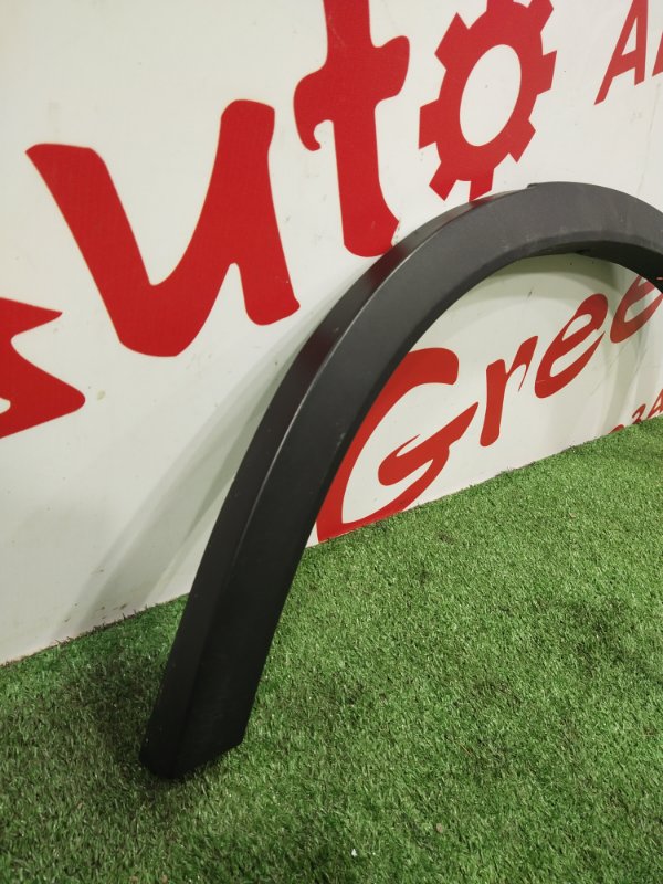 Накладка на крыло, 1000 рублей, Красноярск