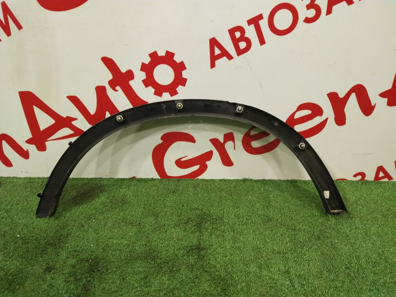 Накладка на крыло, 1000 рублей, Красноярск