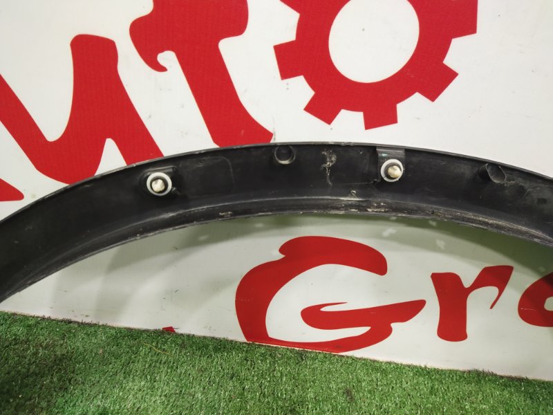 Накладка на крыло, 1000 рублей, Красноярск