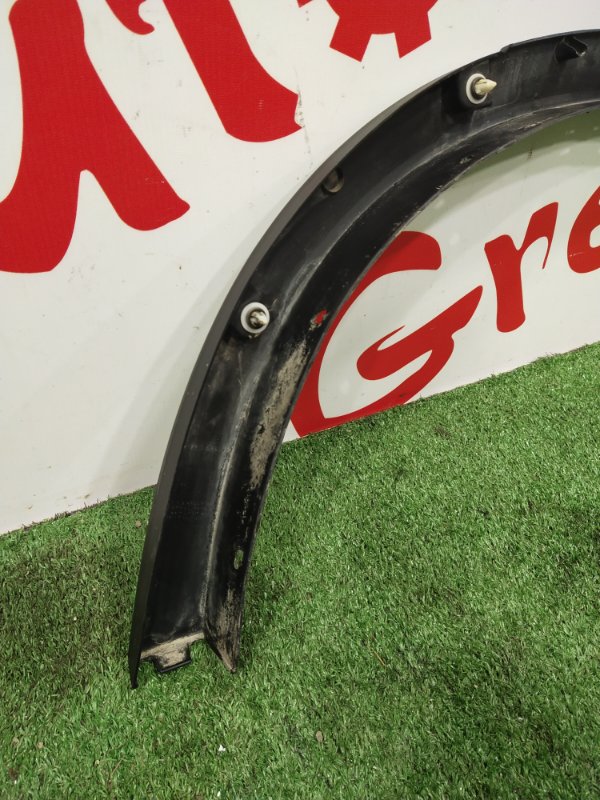 Накладка на крыло, 1200 рублей, Красноярск