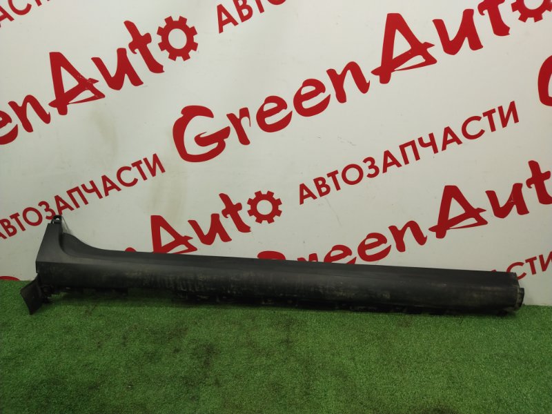 Накладка на порог наружная, 1500 рублей, Красноярск