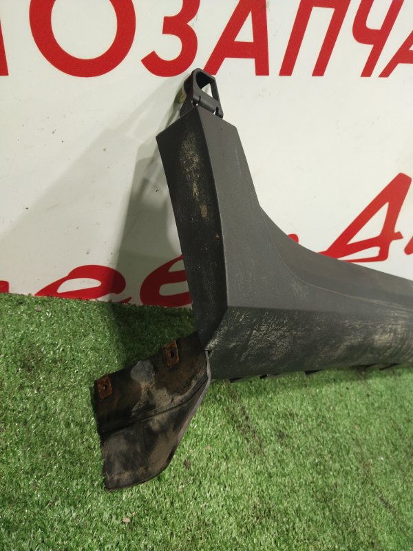 Накладка на порог наружная, 1500 рублей, Красноярск