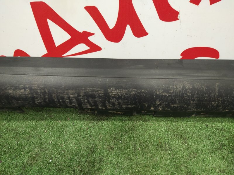 Накладка на порог наружная, 1500 рублей, Красноярск