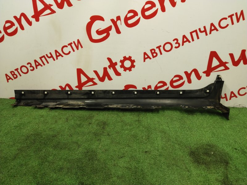 Накладка на порог наружная, 1500 рублей, Красноярск