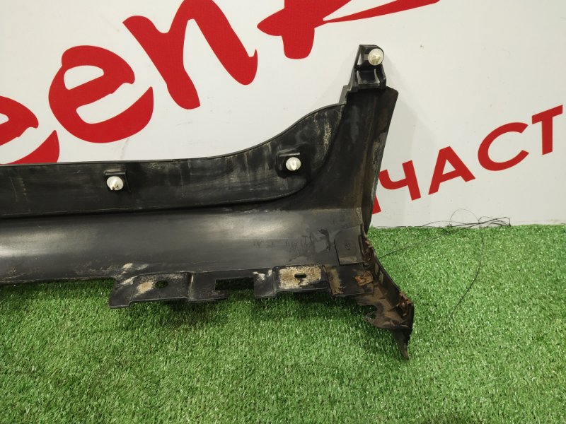 Накладка на порог наружная, 1500 рублей, Красноярск