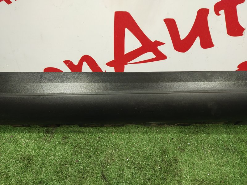 Накладка на порог наружная, 1500 рублей, Красноярск