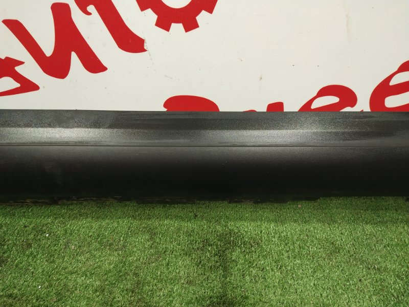 Накладка на порог наружная, 1500 рублей, Красноярск