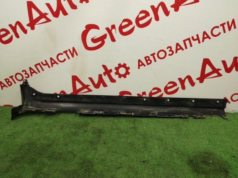 Накладка на порог наружная, 1500 рублей, Красноярск