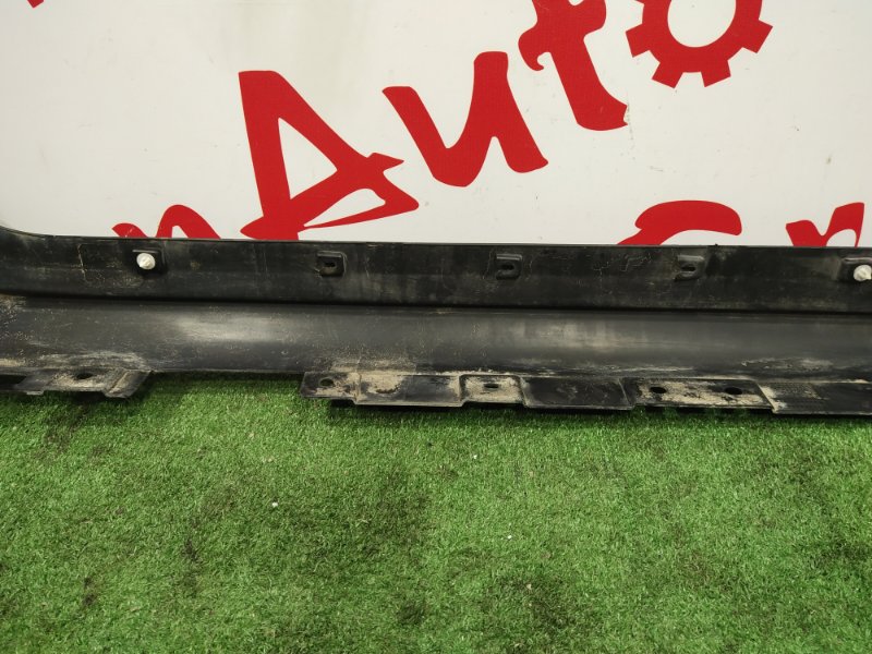 Накладка на порог наружная, 1500 рублей, Красноярск