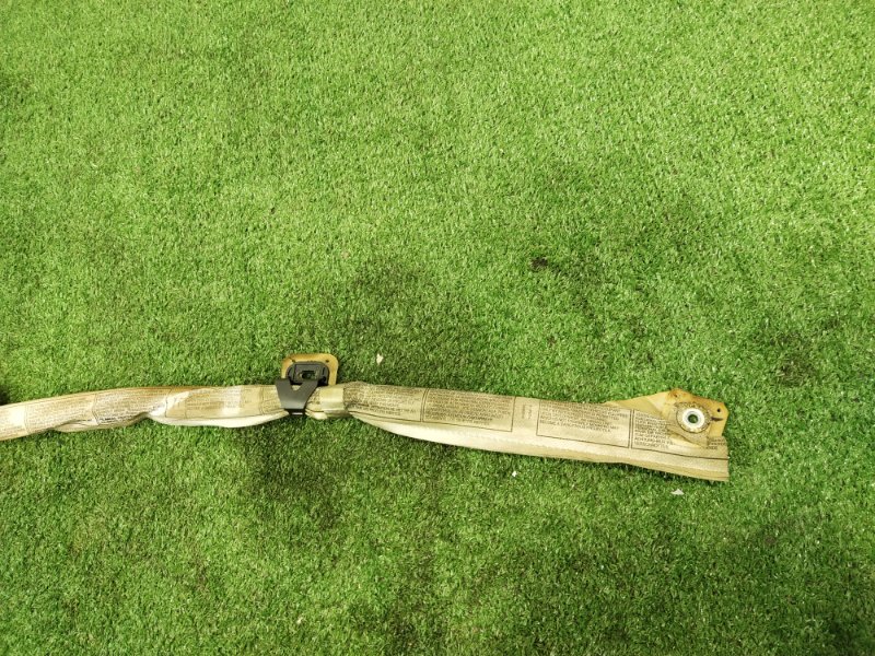 Подушка безопасности боковая, 4500 рублей, Красноярск