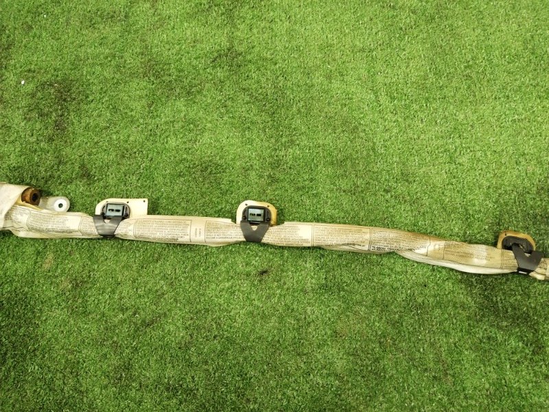 Подушка безопасности боковая, 4500 рублей, Красноярск