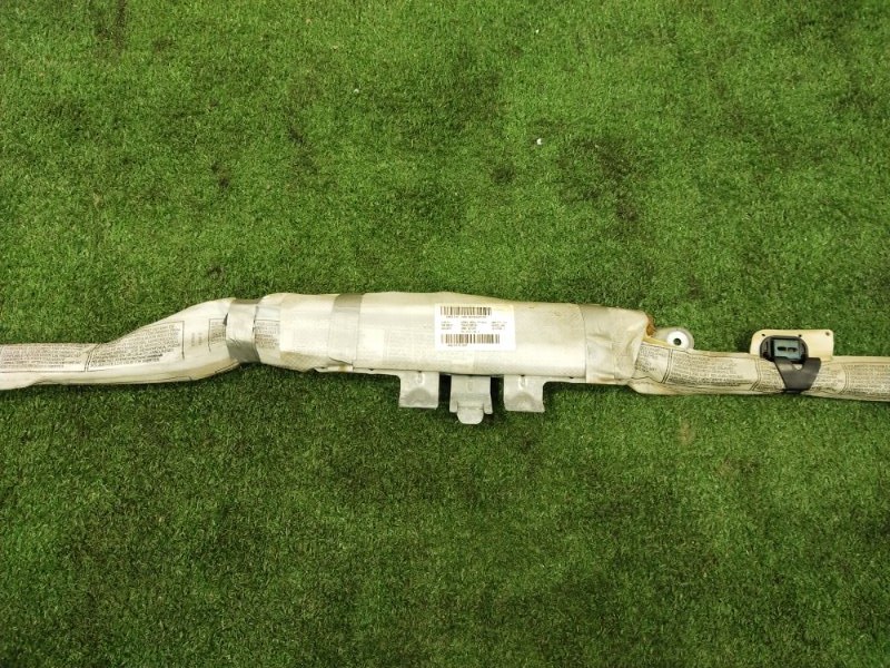 Подушка безопасности боковая, 4500 рублей, Красноярск