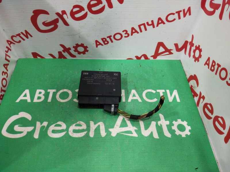 Блок управления парктроником, 2000 рублей, Красноярск