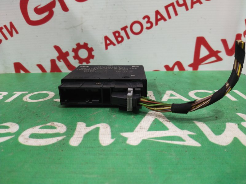 Блок управления парктроником, 2000 рублей, Красноярск