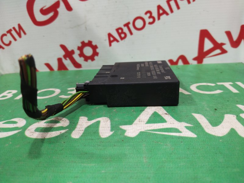 Блок управления парктроником, 2000 рублей, Красноярск