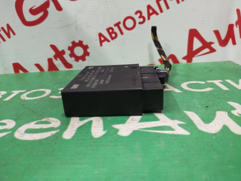 Блок управления парктроником, 2000 рублей, Красноярск