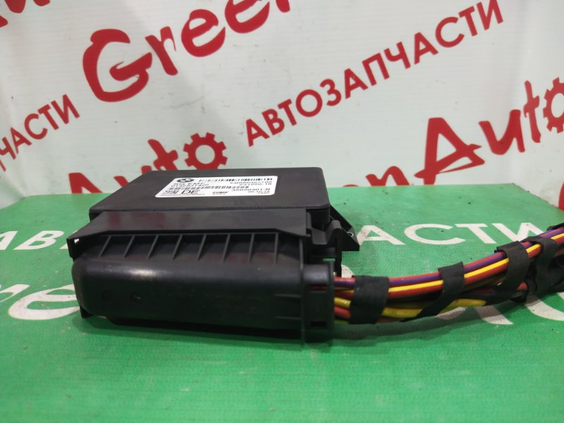 Блок управления стояночным тормозом, 1000 рублей, Красноярск