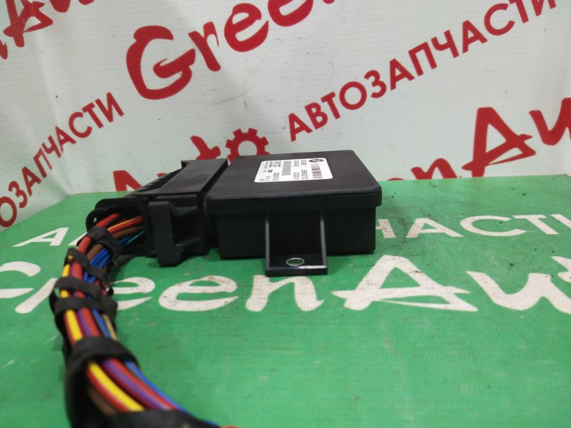 Блок управления стояночным тормозом, 1000 рублей, Красноярск