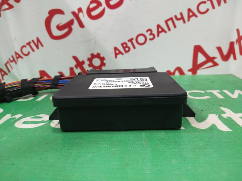 Блок управления стояночным тормозом, 1000 рублей, Красноярск