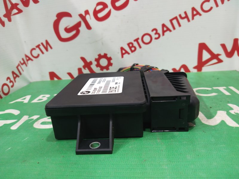 Блок управления стояночным тормозом, 1000 рублей, Красноярск