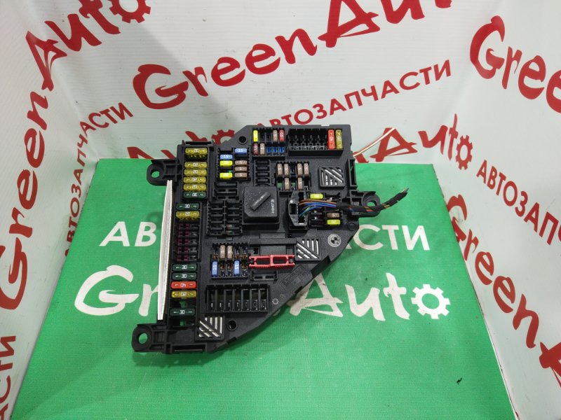 Блок предохранителей салонный, 1000 рублей, Красноярск