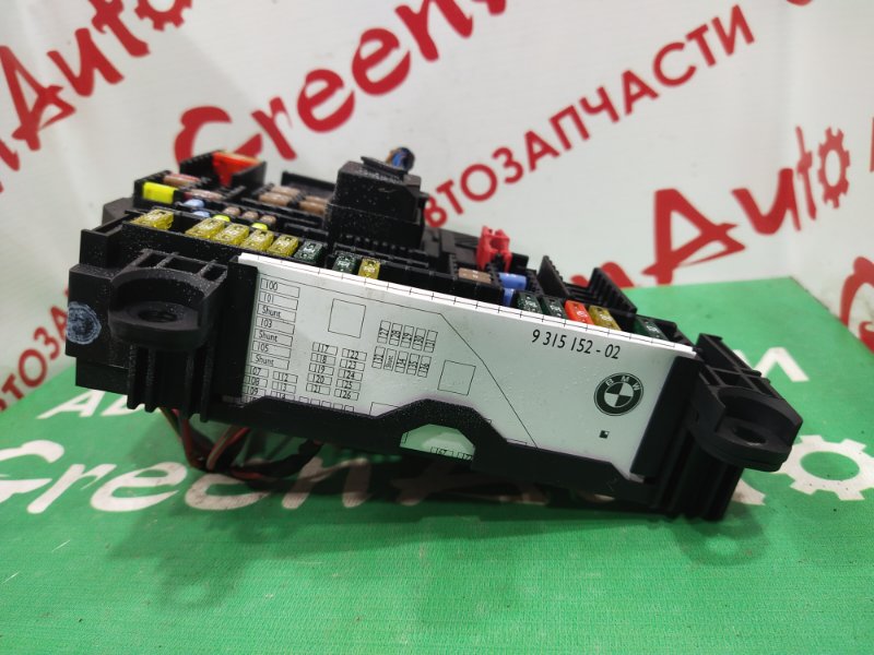 Блок предохранителей салонный, 1000 рублей, Красноярск