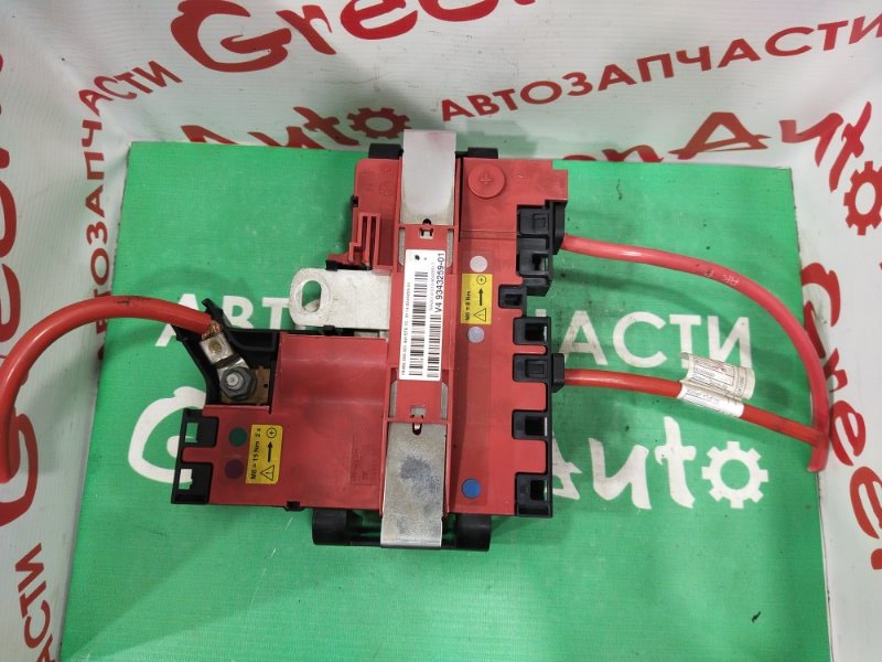 Клемма аккумулятора, 1000 рублей, Красноярск