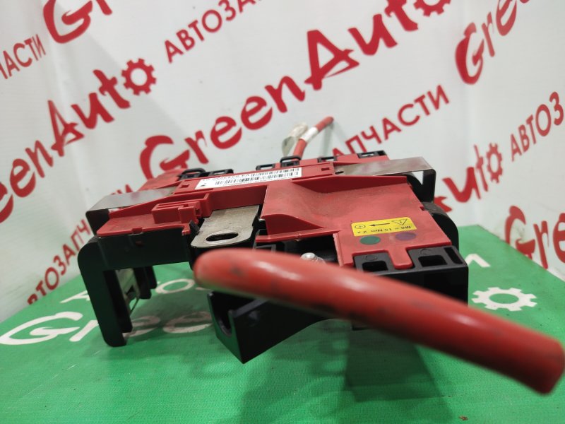 Клемма аккумулятора, 1000 рублей, Красноярск