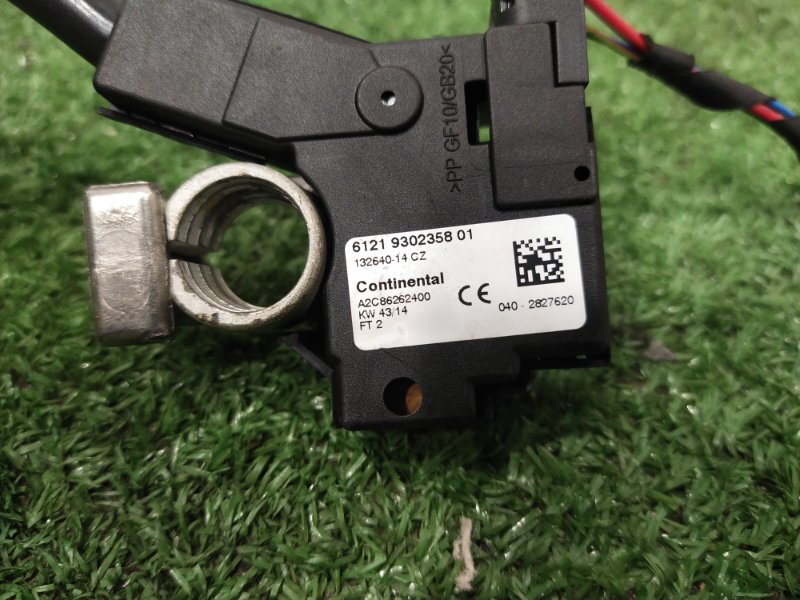 Клемма аккумулятора, 3000 рублей, Красноярск