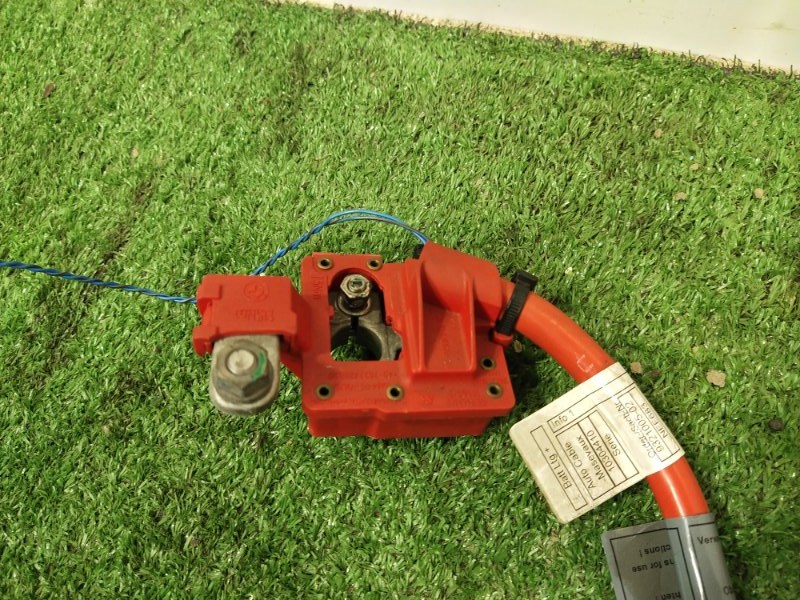 Клемма аккумулятора, 3000 рублей, Красноярск