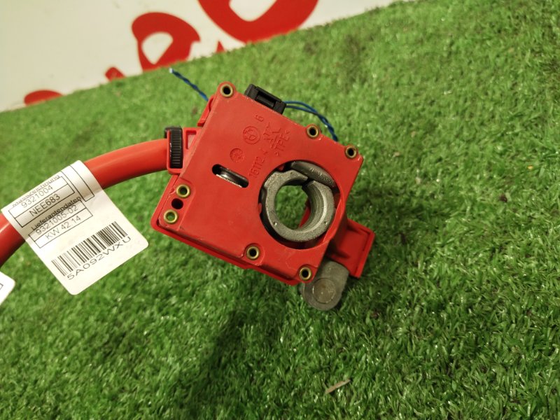 Клемма аккумулятора, 3000 рублей, Красноярск