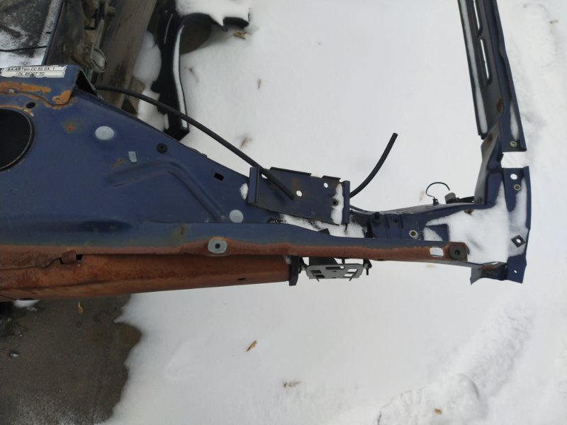 Лонжерон, 4000 рублей, Красноярск