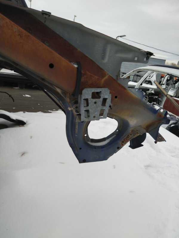 Лонжерон, 4000 рублей, Красноярск