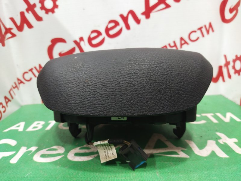 Подушка безопасности в руль, 6000 рублей, Красноярск